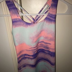 Ivivva Tank Top
